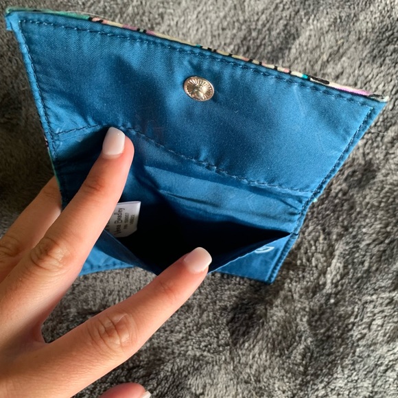 Vera Bradley Card Holder - Picture 4 of 4